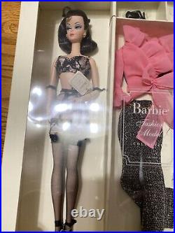 Barbie Fashion Model Collection A Model Life Barbie Giftset Silkstone B0147 NRFB