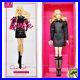 Barbie Fashion Model Collection Best in Black Silkstone Doll 2019 Mattel GHT43