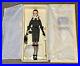 Barbie Fashion Model Collection Black & White Tweed Suit Gold Label NRFB