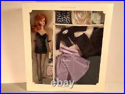 Barbie Fashion Model Collection DUSK TO DAWN 29654 Genuine Silkstone Body NRFB