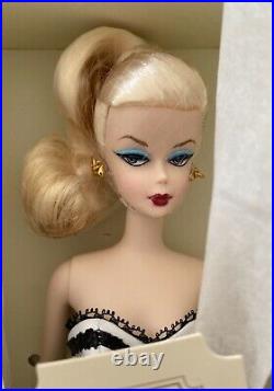 Barbie Fashion Model Collection Debut Barbie Doll Silkstone Body NIB/NRFB N5006