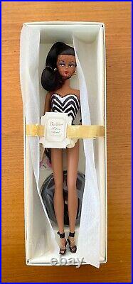 Barbie Fashion Model Collection Debut Barbie Doll Silkstone Body NIB/NRFB N5007