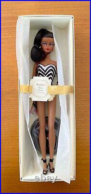 Barbie Fashion Model Collection Debut Barbie Doll Silkstone Body NIB/NRFB N5007
