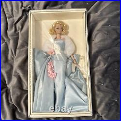 Barbie Fashion Model Collection Delphine Doll Silkstone 2000 Mattel #26929 NRFB