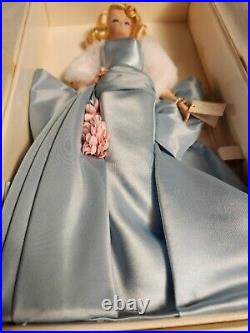 Barbie Fashion Model Collection Delphine Doll Silkstone 2000 Mattel #26929 New