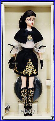 Barbie Fashion Model Collection Dulcissima Silkstone Barbie Doll BCP82