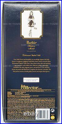 Barbie Fashion Model Collection Dulcissima Silkstone Barbie Doll BCP82