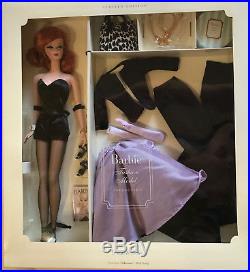 Barbie Fashion Model Collection Dusk to Dawn Giftset NEW in Box, NRFB