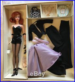 Barbie Fashion Model Collection Dusk to Dawn Giftset NEW in Box, NRFB