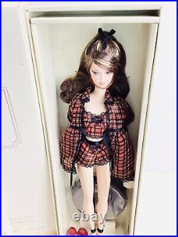 Barbie Fashion Model Collection Highland Fling Silkstone Body Doll