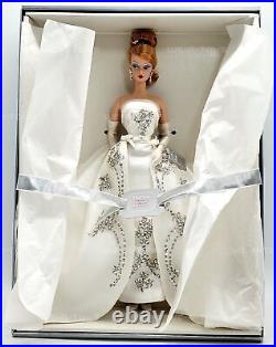 Barbie Fashion Model Collection Joyeux Doll Silkstone 2003 Mattel B3430