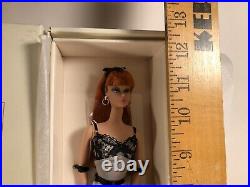 Barbie Fashion Model Collection LINGERIE 56948 Genuine Silkstone Body NRFB