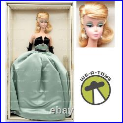 Barbie Fashion Model Collection Lisette Doll Silkstone 2000 Mattel #29650