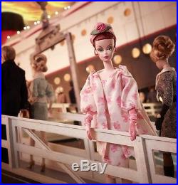 Barbie Fashion Model Collection, Luncheon Ensemble Silkstone Doll