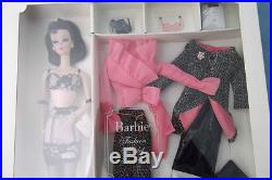 Barbie Fashion Model Collection Model Life Giftset