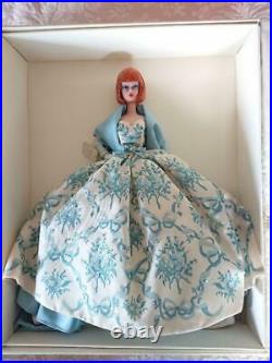 Barbie Fashion Model Collection Provence Silkstone Body Doll Figure
