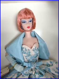 Barbie Fashion Model Collection Provence Silkstone Body Doll Figure
