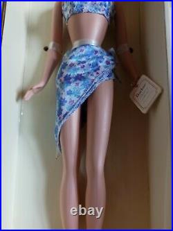 Barbie Fashion Model Collection, SPA GETAWAY, Silkstone, Limited Edition. NRFB