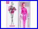 Barbie Fashion Model Collection Signature Proudly Pink FXD50 All Pink BFMC 60th