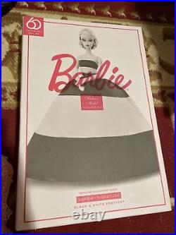 Barbie Fashion Model Collection Silkstone