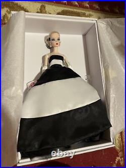 Barbie Fashion Model Collection Silkstone