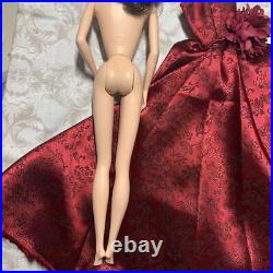Barbie Fashion Model Collection Silkstone Doll
