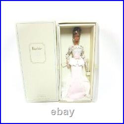 Barbie Fashion Model Collection Silkstone Evening Gown Mattel 2012