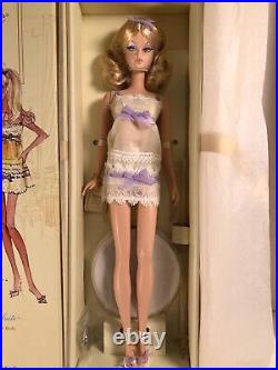 Barbie Fashion Model Collection TOUT DE SUITE L9596 Genuine Silkstone Body NRFB