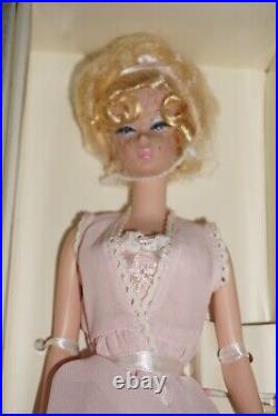 Barbie Fashion Model Collection The Lingerie Barbie Silkstone #55498