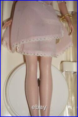 Barbie Fashion Model Collection The Lingerie Barbie Silkstone #55498