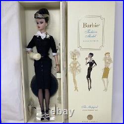 Barbie Fashion Model Collection The Shopgirl Silkstone Gold Label M4971 NRFB