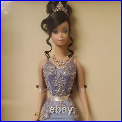 Barbie Fashion Model Collection The Soiree Doll Silkstone Gold Label 2007