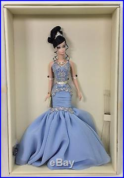 Barbie Fashion Model Collection The Soiree Silkstone Gold Label Nrfb