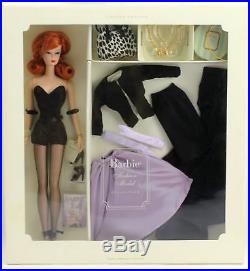 Barbie Fashion Model DUSK TO DAWN Silkstone Gift Set 2000