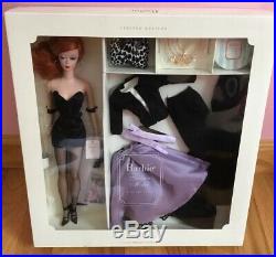 Barbie Fashion Model DUSK TO DAWN Silkstone Gift Set 2000 NRFB