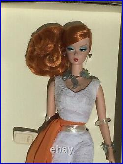 Barbie Fashion Model Hollywood Hostess Gift NRFB