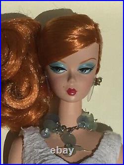 Barbie Fashion Model Hollywood Hostess Gift NRFB