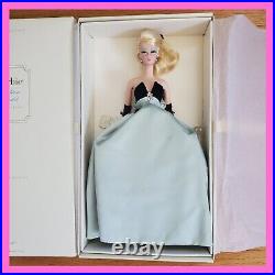 Barbie Fashion Model Lisette Silkstone Doll 2000 NRFB #29650 Collector Green