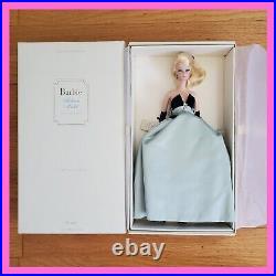 Barbie Fashion Model Lisette Silkstone Doll 2000 NRFB #29650 Collector Green