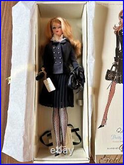 Barbie Fashion Model PRETTY PLEATS Silkstone Doll J0956 2006 ROBERT BEST