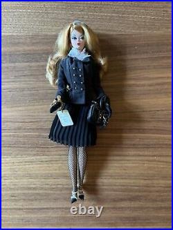 Barbie Fashion Model PRETTY PLEATS Silkstone Doll J0956 2006 ROBERT BEST