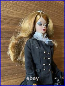 Barbie Fashion Model PRETTY PLEATS Silkstone Doll J0956 2006 ROBERT BEST