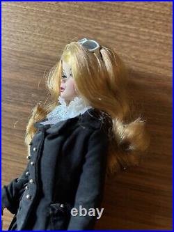 Barbie Fashion Model PRETTY PLEATS Silkstone Doll J0956 2006 ROBERT BEST