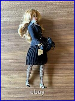 Barbie Fashion Model PRETTY PLEATS Silkstone Doll J0956 2006 ROBERT BEST