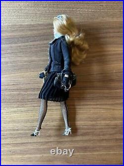 Barbie Fashion Model PRETTY PLEATS Silkstone Doll J0956 2006 ROBERT BEST