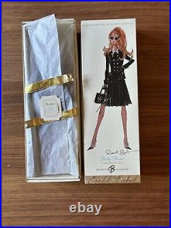 Barbie Fashion Model PRETTY PLEATS Silkstone Doll J0956 2006 ROBERT BEST