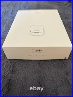 Barbie Fashion Model Platinum Label Collection- Violette BRAND NEW IN BOX