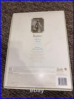 Barbie Fashion Model Silkstone Collection Accessory Pack NIB Limited Edition