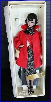 Barbie Fashion Model Silkstone FAO Schwarz Fashion Designer Mattel 53864 NRFB