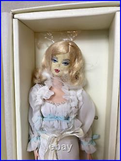 Barbie Fashion Model THE INGENUE Silkstone Doll K7932 Blonde NRFB 2006 GOLDLABEL